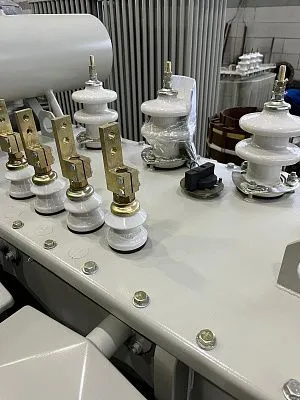 Трансформатор ТМН 16000/110/10 Трансформатор ТМН 16000/110/10